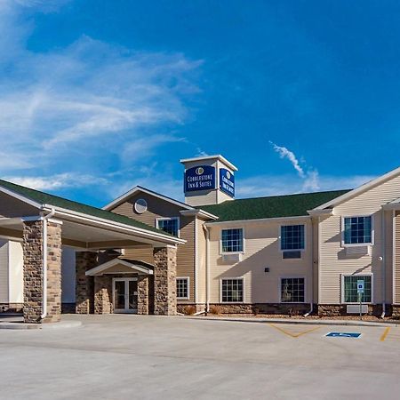Cobblestone Inn & Suites-Fremont 外观 照片