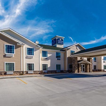 Cobblestone Inn & Suites-Fremont 外观 照片