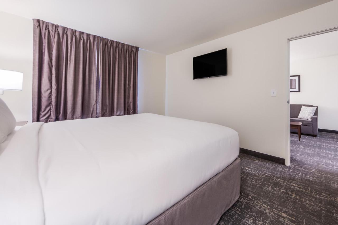 Cobblestone Inn & Suites-Fremont 外观 照片
